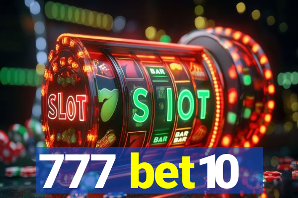 777 bet10